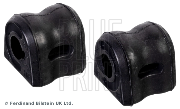 Mounting, stabiliser bar